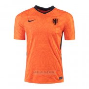 Camiseta Paises Bajos 1ª 2020-2021