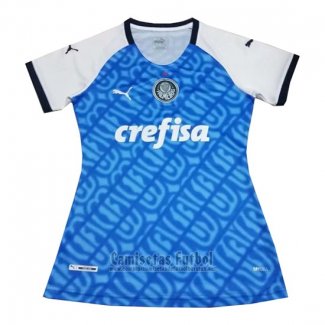 Camiseta Palmeiras Special Mujer 2019