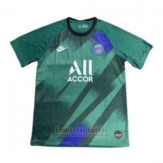 Camiseta Paris Saint-Germain Portero 3ª 2019-2020 Tailandia