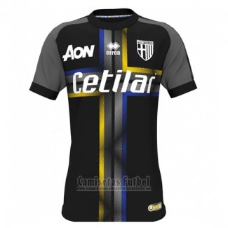 Camiseta Parma 3ª 2018-2019 Tailandia