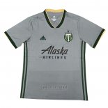 Camiseta Portland Timbers Special 2021 Tailandia