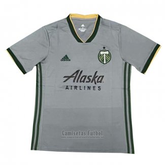 Camiseta Portland Timbers Special 2021 Tailandia