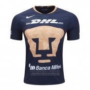 Camiseta Pumas UNAM 3ª 2019