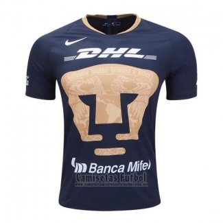 Camiseta Pumas UNAM 3ª 2019