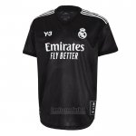 Camiseta Real Madrid Cuarto 2021-2022