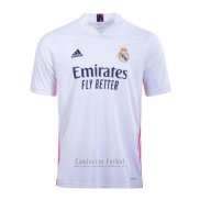 Camiseta Real Madrid 1ª 2020-2021