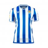 Camiseta Real Sociedad 1ª 2020-2021 Tailandia