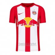 Camiseta Red Bull Salzburg 1ª 2019-2020 Tailandia