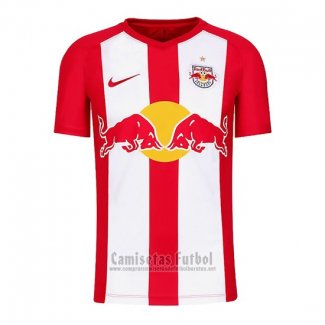 Camiseta Red Bull Salzburg 1ª 2019-2020 Tailandia