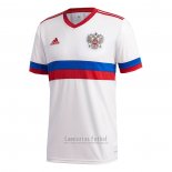 Camiseta Rusia 2ª 2020-2021