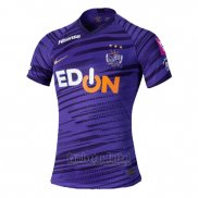 Camiseta Sanfrecce Hiroshima 1ª 2020 Tailandia