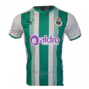 Camiseta Santander 1ª 2021-2022 Tailandia