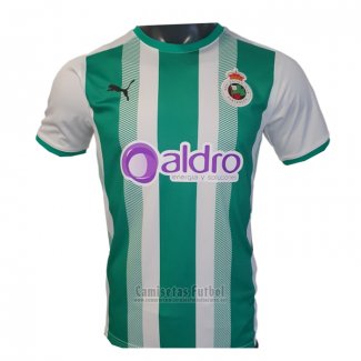 Camiseta Santander 1ª 2021-2022 Tailandia