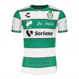 Camiseta Santos Laguna 1ª 2019-2020 Tailandia