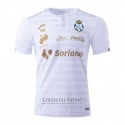 Camiseta Santos Laguna 3ª 2019 Tailandia