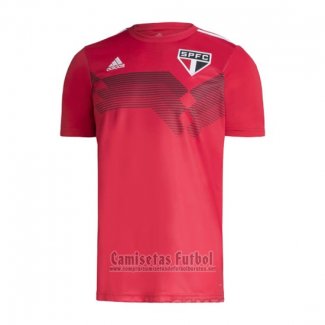 Camiseta Sao Paulo Special 2019 Tailandia