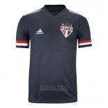 Camiseta Sao Paulo 3ª 2020-2021 Tailandia