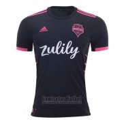 Camiseta Seattle Sounders 2ª 2019