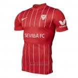 Camiseta Sevilla 2ª 2021-2022
