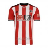 Camiseta Sheffield United 1ª 2019-2020 Tailandia