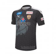 Camiseta Shimizu S-Pulse Portero 2ª 2020