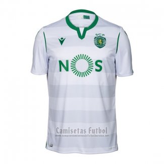 Camiseta Sporting 3ª 2019-2020 Tailandia