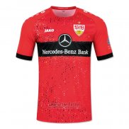 Camiseta Stuttgart 2ª 2021-2022