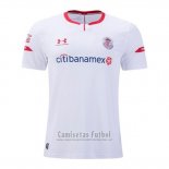 Camiseta Toluca 2ª 2019-2020 Tailandia