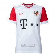 Camiseta Utrecht 1ª 2020-2021 Tailandia