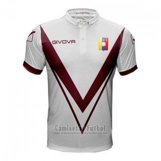 Camiseta Venezuela 2ª 2019 Tailandia