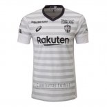 Camiseta Vissel Kobe 2ª 2019 Tailandia