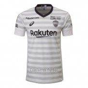 Camiseta Vissel Kobe 2ª 2019 Tailandia