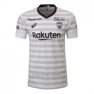 Camiseta Vissel Kobe 2ª 2019 Tailandia