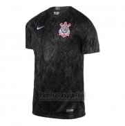 Tailandia Camiseta Corinthians 2ª 2018-2019