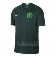 Tailandia Camiseta Nigeria 2ª 2018