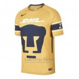 Tailandia Camiseta Pumas UNAM 3ª 2018-2019