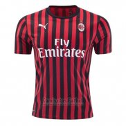 Camiseta AC Milan 1ª 2019-2020