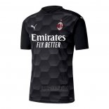 Camiseta AC Milan Portero 2ª 2020-2021
