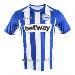 Camiseta Alaves 1ª 2018-2019 Tailandia