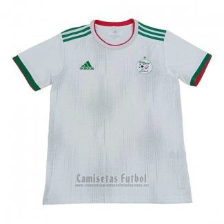 Camiseta Argelia 1ª 2019 Tailandia