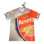 Camiseta Arsenal Classical 2020 Tailandia