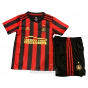 Camiseta Atlanta United 1ª Nino 2019