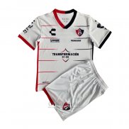 Camiseta Atlas 2ª Nino 2021-2022