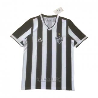 Camiseta Atletico Mineiro 1ª 2021 Tailandia