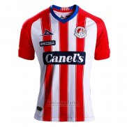 Camiseta Atletico San Luis 1ª 2020 Tailandia