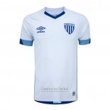 Camiseta Avai 2ª 2021 Tailandia