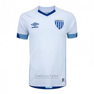 Camiseta Avai 2ª 2021 Tailandia