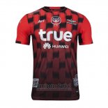 Camiseta Bangkok United 1ª 2019 Tailandia