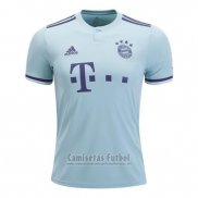 Camiseta Bayern Munich 2ª 2018-2019