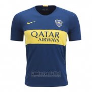 Camiseta Boca Juniors 1ª 2018-2019